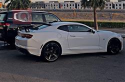 شيفروليه كامارو